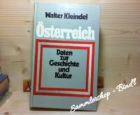 ÖSTERREICH Kleindel