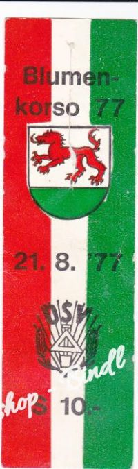 BAD AUSSEE 1977