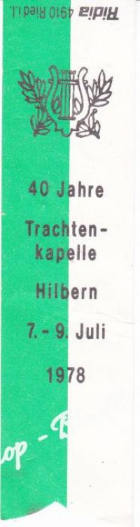 HILBERN  1978