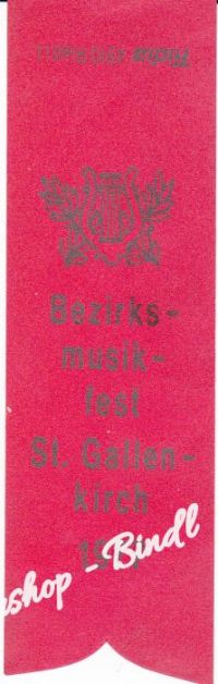 ST.GALLENKIRCH 1977