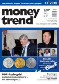 MONEYTREND 12/2010