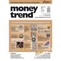 MONEYTREND 4/2011