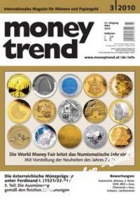 MONEYTREND 3/2010