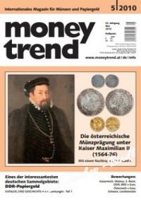 MONEYTREND 5/2010