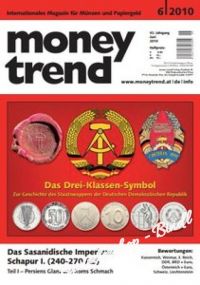 MONEYTREND 6/2010