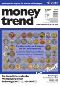 MONEYTREND 9/2010