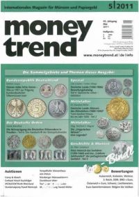 MONEYTREND 5/2011