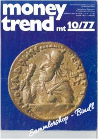MONEYTREND 10/1977