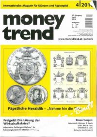 MONEYTREND 4/2010