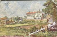 BAD SCHALLERBACH um 1935