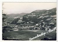 STADL an der MUR