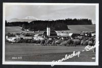 HÜRM um 1963