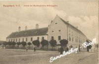 HAUGSDORF