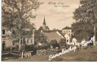 HAAG um 1908