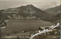LUNZERSEE