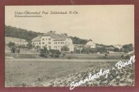 SCHLEINBACH um 1921