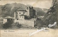 SAN MICHELE um 1905