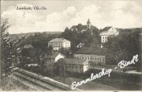 LAMBACH um 1933