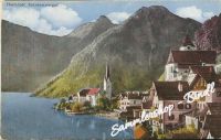 HALLSTATT