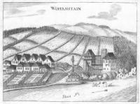 WERENSTEIN um 1623