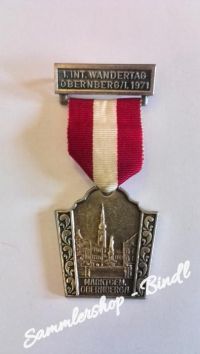 OBERNBERG am INN