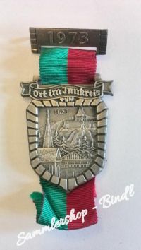 ORT im INNKREIS 1973