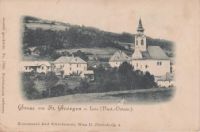 St. Georgen 