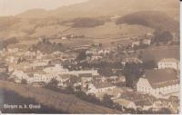 WEYER  um 1928