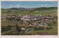 FREISTADT um 1910