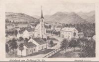 STEINBACH/ZIEHBERG um 1930