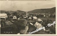 ST.VEITa.d. TRIESTING um 1920