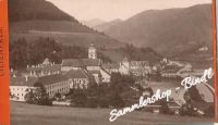 LILIENFELD um 1890