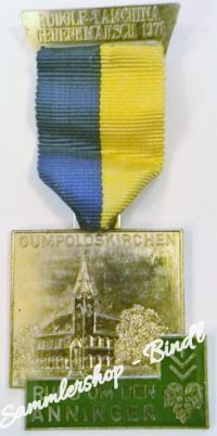 GUMPOLSKIRCHEN 1971