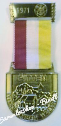 PITTEN 1971