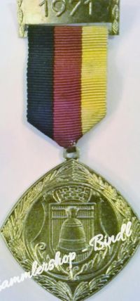 GLOGGNITZ 1971