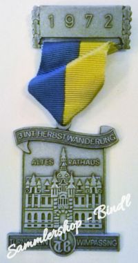 WIMPASSING  1972