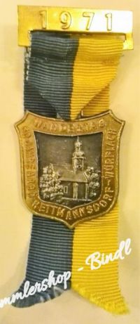 HETTMANNSDORF 1971