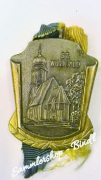 St. WILLIBALD 
