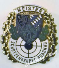BRAUNAU