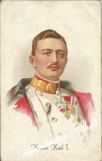 KAISER KARL 1