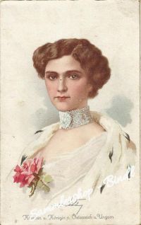 KAISERIN ZITTA