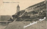 DÜRRNSTEIN