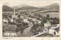 ROTTENBACH um 1930