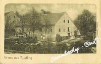 RUFLING