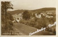 WAXENBERG