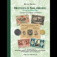 NOTGELD SALZBURG ab 1850