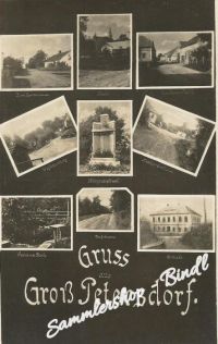 PETERSDORF