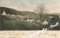 ST.JOHANN um 1905
