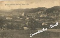 WEIßKIRCHEN um 1923