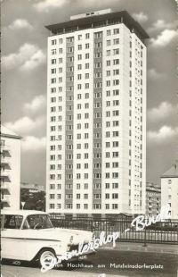 WIEN 1961
